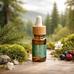 découvrez notre présentation détaillée et avis sur l'huile cbd 5% de nordic oil, ses bienfaits, son utilisation et sa qualité.