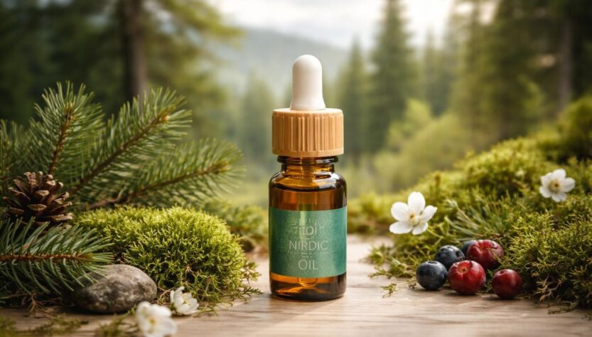 découvrez notre présentation détaillée et avis sur l'huile cbd 5% de nordic oil, ses bienfaits, son utilisation et sa qualité.