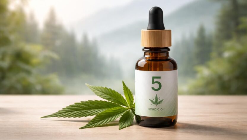 découvrez notre analyse complète du cbd oil 5 de nordic oil, un produit phare du marché. explorez ses bienfaits, son efficacité et ce qui le distingue des autres huiles de cbd.