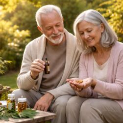 découvrez pourquoi le cbd séduit de plus en plus les seniors, ses bienfaits potentiels et comment il peut améliorer leur bien-être au quotidien.