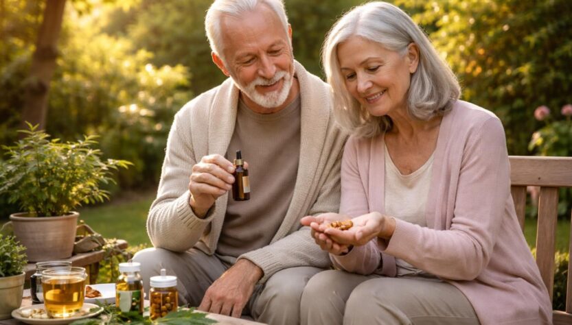 découvrez pourquoi le cbd séduit de plus en plus les seniors, ses bienfaits potentiels et comment il peut améliorer leur bien-être au quotidien.