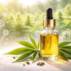 découvrez l'efficacité du cbd en tant qu'antifongique : analyses, études et témoignages autour de ses propriétés pour lutter contre les infections fongiques.
