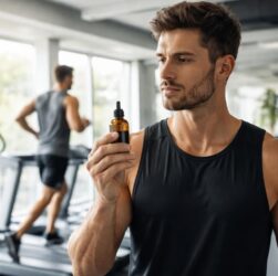 découvrez comment le cbd peut influencer vos performances sportives : boost naturel ou frein potentiel avant l'effort ? analyse des effets du cbd avant le sport.