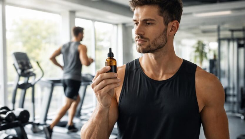 découvrez comment le cbd peut influencer vos performances sportives : boost naturel ou frein potentiel avant l'effort ? analyse des effets du cbd avant le sport.