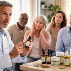 découvrez les avis d'experts et de patients sur l'utilisation du cbd pour soulager les acouphènes, ses effets, avantages et recommandations.