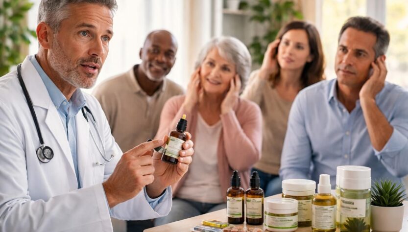 découvrez les avis d'experts et de patients sur l'utilisation du cbd pour soulager les acouphènes, ses effets, avantages et recommandations.