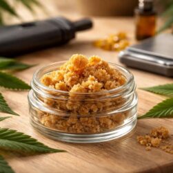 découvrez le cbd crumble, ses caractéristiques uniques, ses bienfaits potentiels et les effets secondaires possibles pour une consommation éclairée et sécurisée.