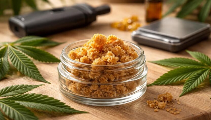 découvrez le cbd crumble, ses caractéristiques uniques, ses bienfaits potentiels et les effets secondaires possibles pour une consommation éclairée et sécurisée.