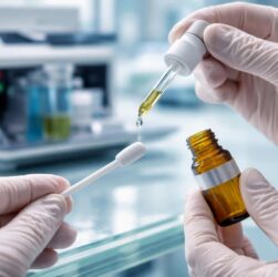 découvrez combien de temps le cbd reste détectable dans la salive et les facteurs influençant sa détection après consommation.