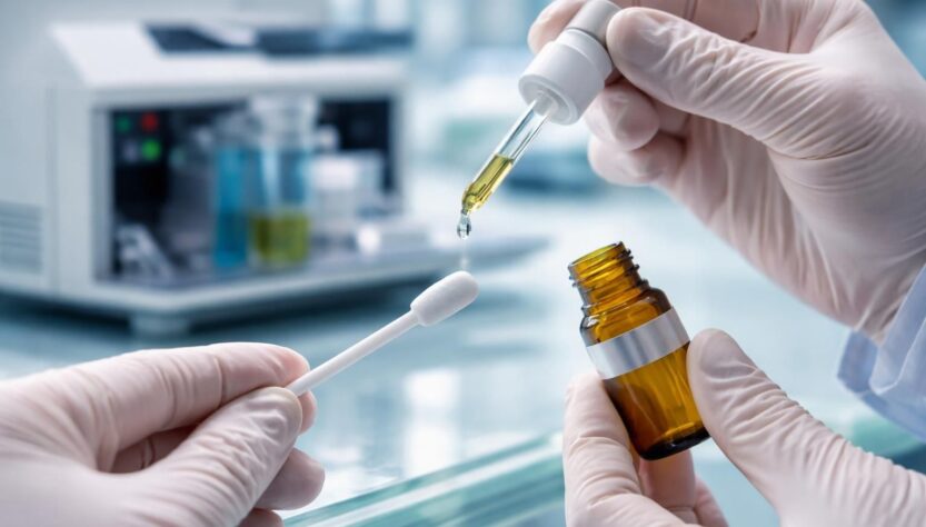 découvrez combien de temps le cbd reste détectable dans la salive et les facteurs influençant sa détection après consommation.