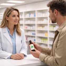 découvrez la vérité sur la disponibilité du cbd en pharmacie sans ordonnance : ce qui est légal, ce qui est vrai et ce qui relève du mythe.