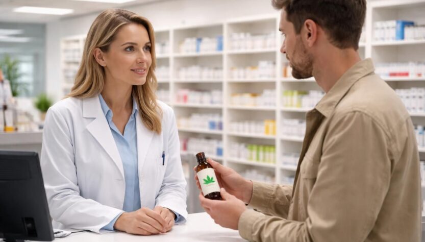 découvrez la vérité sur la disponibilité du cbd en pharmacie sans ordonnance : ce qui est légal, ce qui est vrai et ce qui relève du mythe.