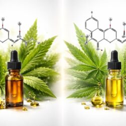 découvrez les différences entre le cbd et le cbg, deux cannabinoïdes aux propriétés uniques, et comprenez leurs effets, usages et bienfaits potentiels.