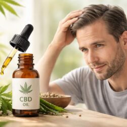 découvrez comment le cbd pourrait aider à stimuler la pousse des cheveux en cas d'alopécie, ses bienfaits potentiels et les dernières recherches sur ce sujet prometteur.