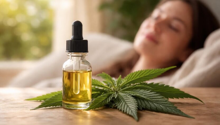 découvrez si le cbd est vraiment efficace pour l'apaisement ou s'il s'agit simplement d'une illusion, grâce à une analyse approfondie des bienfaits et des limites du cannabidiol.