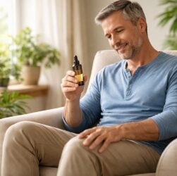 découvrez comment le cbd peut être une solution naturelle pour soulager la cruralgie, ses bienfaits potentiels et les précautions à prendre.