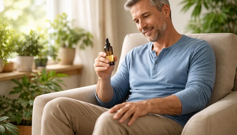 découvrez comment le cbd peut être une solution naturelle pour soulager la cruralgie, ses bienfaits potentiels et les précautions à prendre.