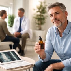 découvrez les résultats et les avis des patients sur l'utilisation du cbd dans le traitement de la discopathie, ses effets et son efficacité.