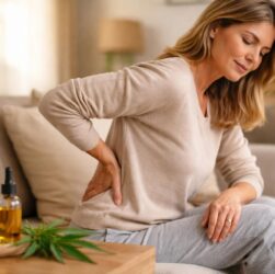 découvrez comment le cbd peut soulager les douleurs lombaires, ses bienfaits potentiels et les conseils pour une utilisation sécurisée.