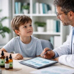 découvrez les études et débats autour de l'utilisation du cbd chez les enfants atteints de tdah, ses effets potentiels, et les avis des experts.