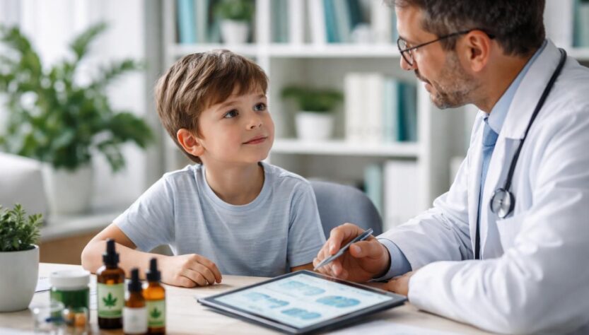 découvrez les études et débats autour de l'utilisation du cbd chez les enfants atteints de tdah, ses effets potentiels, et les avis des experts.