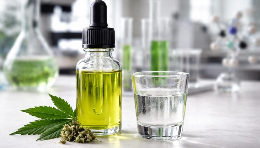 découvrez les risques potentiels et les précautions à prendre lorsqu'on associe le cbd et l’éthanol. informez-vous sur leur interaction pour une utilisation sécurisée.