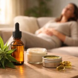 découvrez comment le cbd peut offrir une solution naturelle pour soulager la douleur liée aux hémorroïdes, ses bienfaits potentiels et conseils d'utilisation.