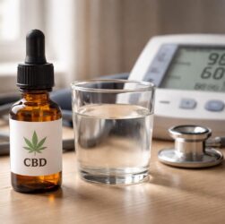 découvrez les précautions essentielles à prendre lors de l'utilisation du cbd en cas d'hypotension pour garantir votre sécurité et votre bien-être.
