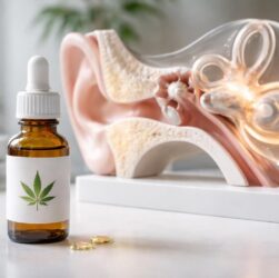 découvrez les effets potentiels du cbd sur la maladie de ménière et les preuves scientifiques actuelles concernant son utilisation comme traitement complémentaire.