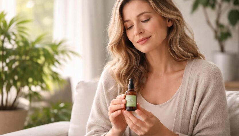 découvrez comment le cbd peut potentiellement soulager les migraines hormonales en agissant sur les douleurs et les inflammations liées aux fluctuations hormonales.