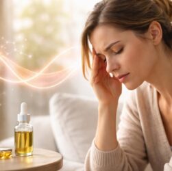 découvrez les effets prouvés du cbd sur les migraines hormonales et comment il peut soulager ces douleurs spécifiques liées aux fluctuations hormonales.
