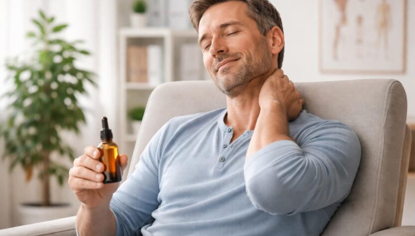 découvrez les avis et résultats concernant l'utilisation du cbd pour soulager la névralgie cervico-brachiale, une douleur nerveuse affectant le cou et le bras.