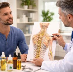 découvrez comment le cbd peut aider à soulager la névralgie cervico-brachiale, ses bienfaits, son utilisation et les précautions à prendre pour un traitement efficace.