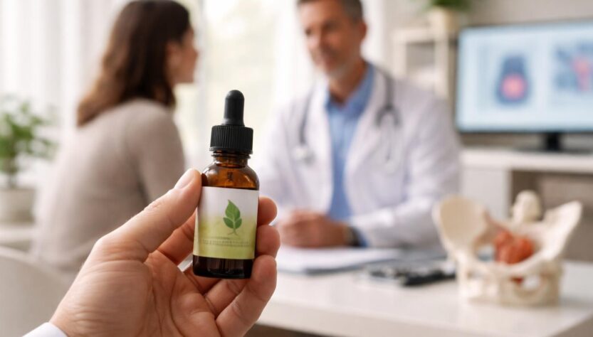 découvrez l'efficacité du cbd dans le traitement de la névralgie pudendale, une douleur chronique complexe. analyse des preuves scientifiques et des témoignages pour mieux comprendre ses bienfaits potentiels.