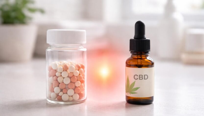 découvrez les interactions possibles entre le cbd et la pilule contraceptive, et soyez vigilant aux effets secondaires pour une utilisation en toute sécurité.