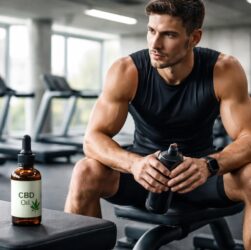 découvrez si le cbd est compatible avec la pratique du sport de haut niveau, ses effets potentiels sur la performance et la récupération des athlètes.