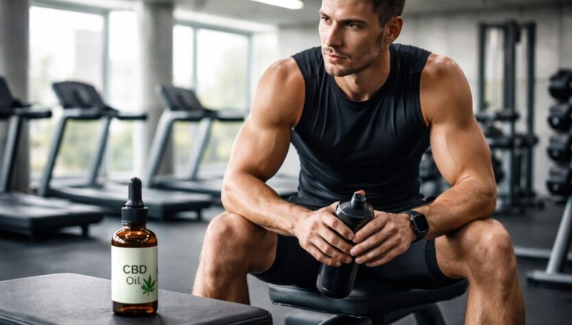 découvrez si le cbd est compatible avec la pratique du sport de haut niveau, ses effets potentiels sur la performance et la récupération des athlètes.