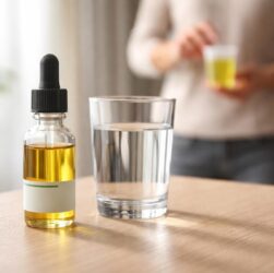 découvrez combien de temps le cbd peut être détecté dans l'urine, les facteurs influençant sa durée de détection et les conseils pour les tests urinaires.