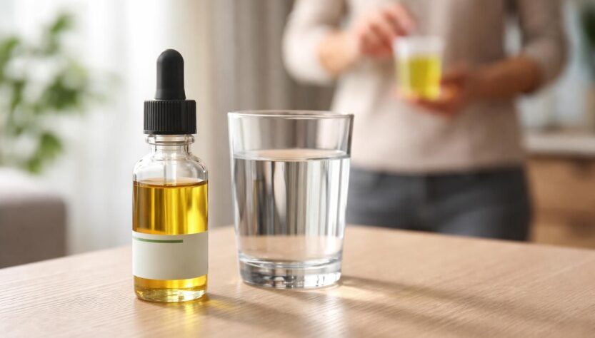découvrez combien de temps le cbd peut être détecté dans l'urine, les facteurs influençant sa durée de détection et les conseils pour les tests urinaires.