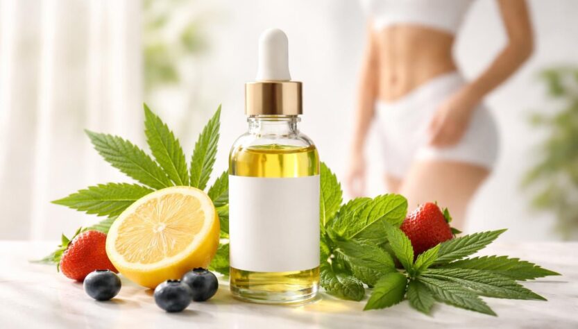 découvrez comment le cbd minceur pourrait soutenir la perte de poids, ses bienfaits potentiels et ce que dit la science à ce sujet.