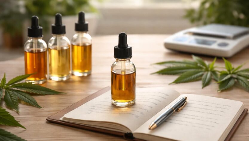 découvrez le guide complet 2021 sur la posologie du cbd, avec des conseils pratiques et les limites à respecter pour une utilisation sécurisée.