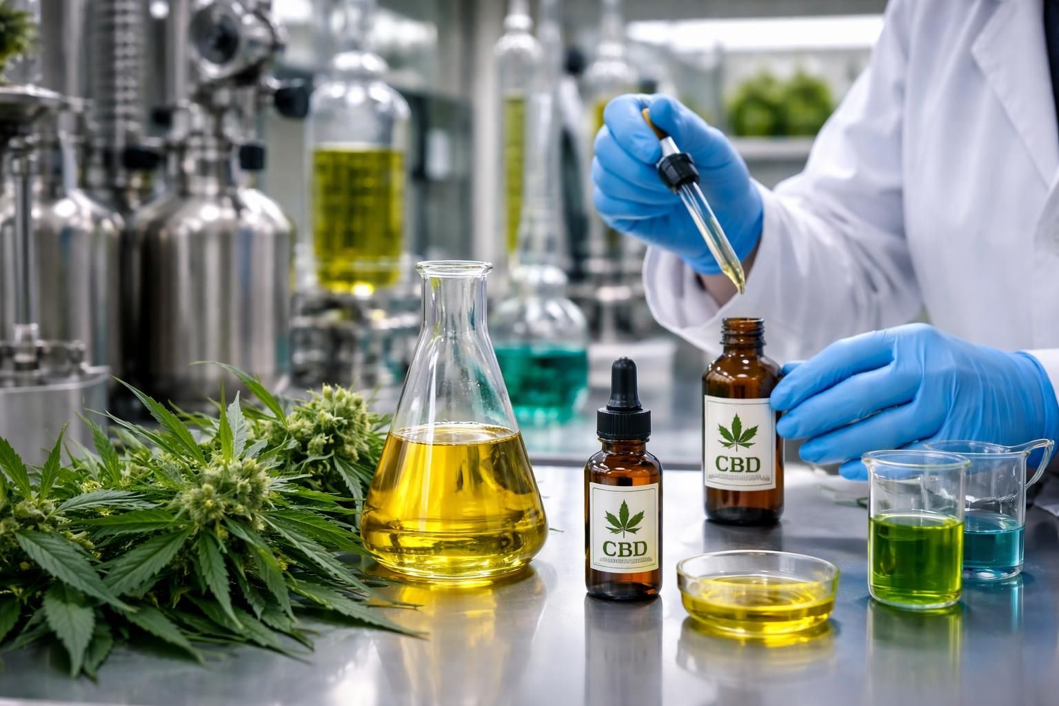 découvrez les bienfaits insoupçonnés du cbd premium pour votre santé et votre bien-être. profitez d'un produit de qualité supérieure aux nombreux effets positifs.
