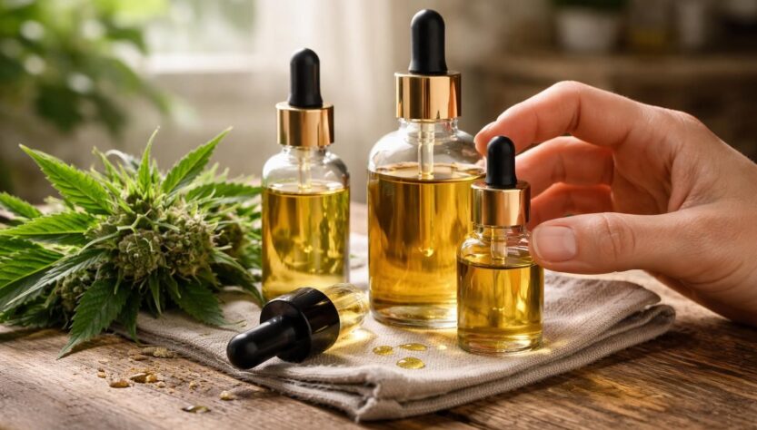 découvrez les bienfaits insoupçonnés du cbd premium pour améliorer votre bien-être et votre santé au quotidien grâce à ses propriétés naturelles et efficaces.