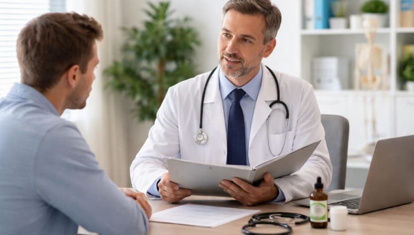 découvrez dans quels cas le cbd peut être prescrit par un médecin, ses usages thérapeutiques et les conditions médicales concernées.