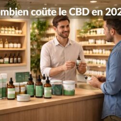 découvrez les prix du cbd en 2025 et comment ils évoluent. guide complet pour connaître le coût du cbd cette année.