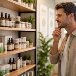 découvrez nos conseils pour choisir la meilleure boutique de cbd, garantir la qualité des produits et profiter des bienfaits du cannabidiol en toute confiance.
