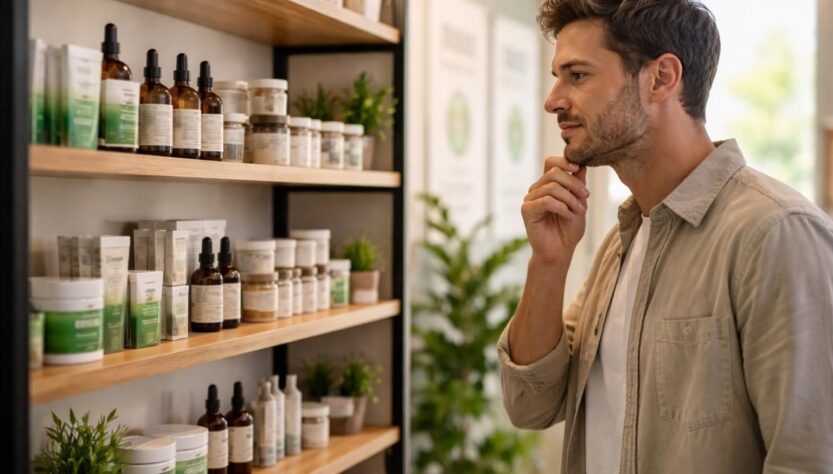 découvrez nos conseils pour choisir la meilleure boutique de cbd, garantir la qualité des produits et profiter des bienfaits du cannabidiol en toute confiance.