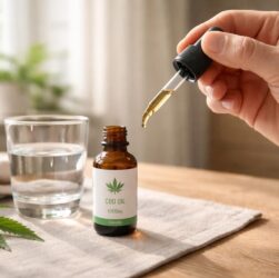 découvrez comment consommer l'huile de cbd pour optimiser ses bienfaits sur votre bien-être grâce à nos conseils pratiques et efficaces.