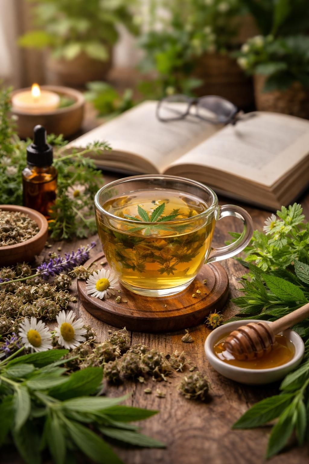 découvrez comment la tisane au cbd peut améliorer la qualité de votre sommeil naturellement et transformer vos nuits pour un repos profond et réparateur.