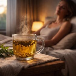découvrez comment la tisane au cbd peut améliorer naturellement la qualité de votre sommeil et transformer vos nuits pour un réveil plus reposé et revitalisé.